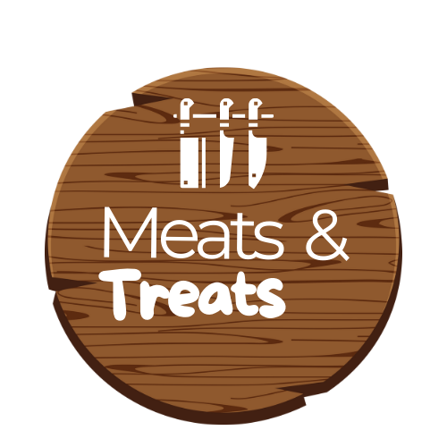 Meats & Treats